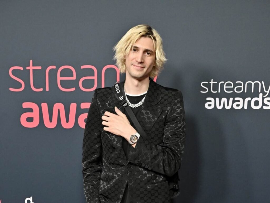 xQc Net Worth 2024 | $100M Kick Deal, Age, Education, and Wealth Insights