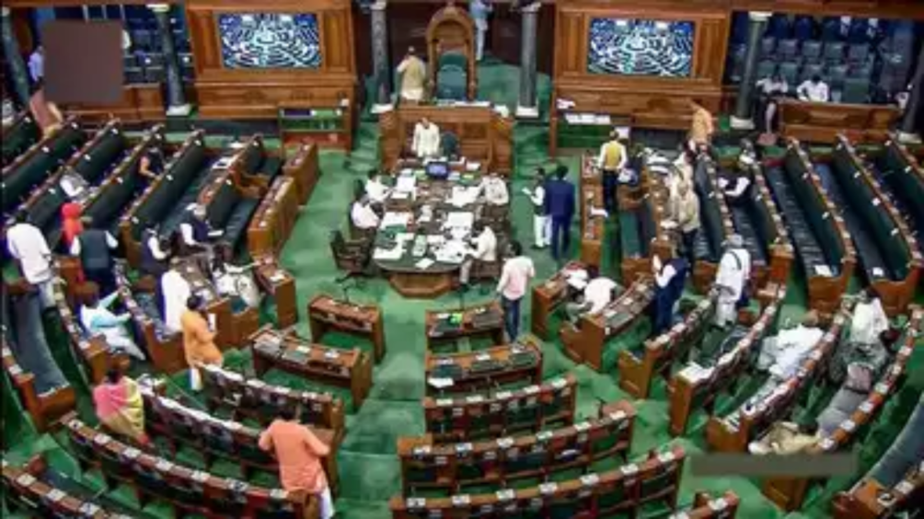 Govt Defers Tabling of ‘One Nation, One Election’ Bills in Lok Sabha