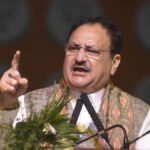 JP Nadda on J&K: BJP Ended ‘One Nation, Two Constitution’ System