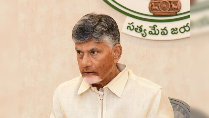 TDP Backs ‘One Nation, One Election’ Bill, Confirms Chandrababu Naidu