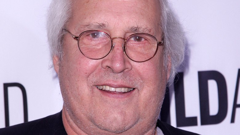 Chevy Chase Net Worth