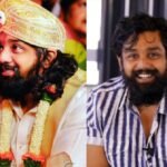 Dhruva Sarja Biography