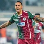 ISL: Rodriguez’s Stunning Late Rocket Secures Mohun Bagan’s Thrilling 3-2 Victory