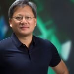 Jensen Huang Net Worth Family