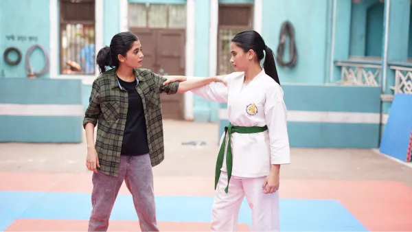 Karate Girls OTT Release Date