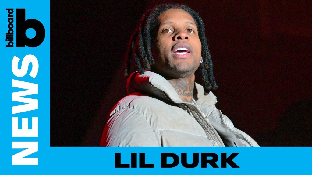 American Young Rapper Lil Durk Age, Net Worth, Height – Quick Findings on His Family, Education, and Career