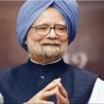 Former PM Manmohan Singh’s Last Rites Scheduled for Saturday: Nation Mourns