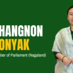 Phangnon Konyak Biography