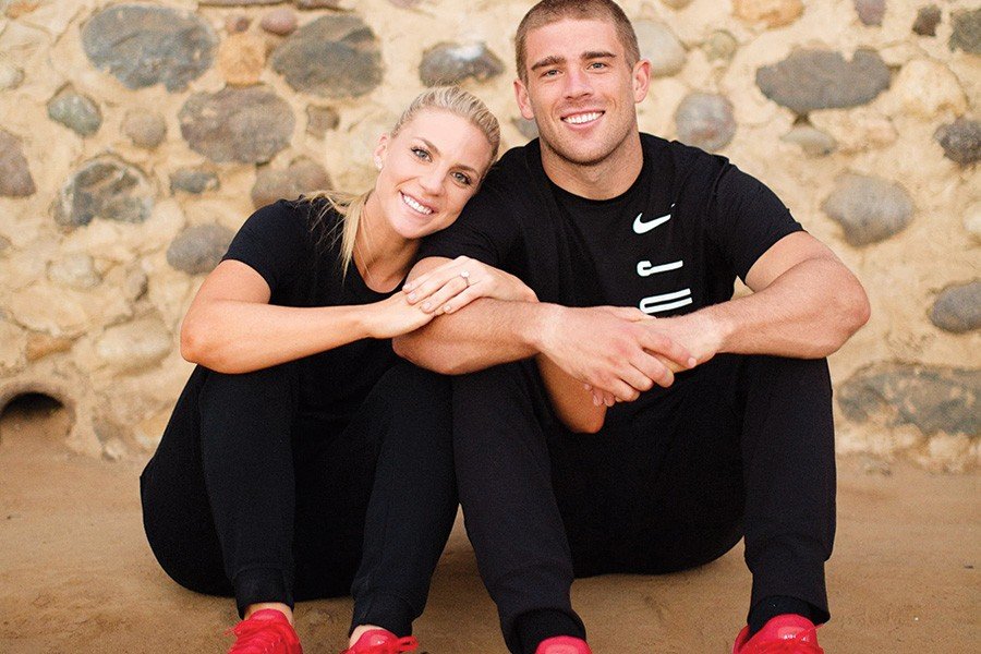 Zach and Julie Ertz Relationship, First Meeting to Best Couple [Updated