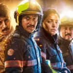 Agni Review: A Stellar Tribute to Real-Life Heroes by Pratik, Divyenndu & Saiyami