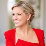 Ainsley Earhardt’s Net Worth, Age, Education, and Family, Fox News Icon [Updated 2024]