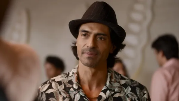 Bandish Bandits 2: Director Wanted to ‘Surprise’ Viewers with Imroz’s Character, Played by Arjun Rampal