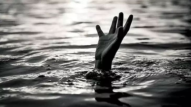 Assam Tragedy: Mother and Daughter Lose Lives as Car Falls into Barak River