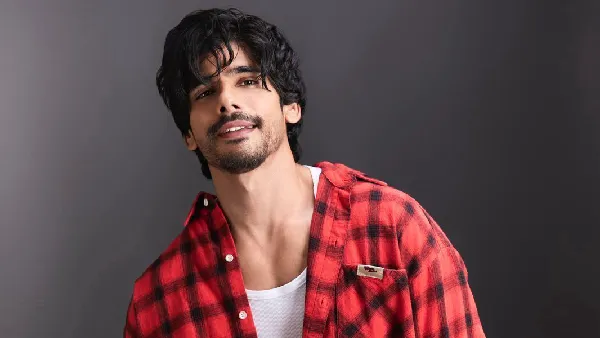 EXCLUSIVE | Gully Boy Fame Nakul Roshan Sahdev: Gymming Helps Build Emotional Strength – “You Alone…”