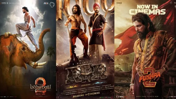 Pushpa 2 Vs RRR Vs Baahubali 2 Box Office Collection Day 1: Allu Arjun Misses Top Spot; Full Details Inside