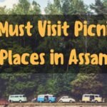 Top Best Picnic Spot in Assam [Updated 2025]