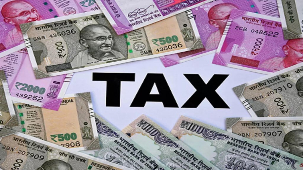 Centre Considers Income Tax Cuts for Middle Class in February’s Budget: Relief Anticipated