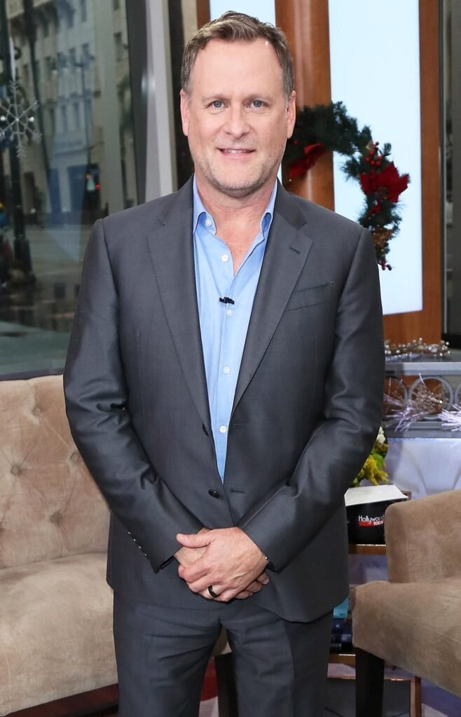 Dave Coulier Opens Up About His Cancer Journey: A Story of Resilience, Recovery, and Net Worth