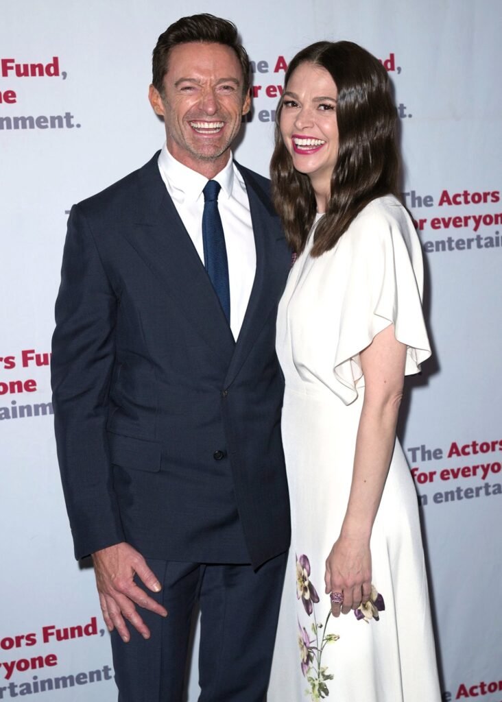 Hugh Jackman and Sutton Foster: Their Heartfelt Words About Each Other Over the Years and Insights on Their Net Worth