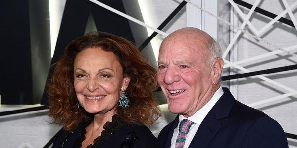 Diane Von Furstenberg Net Worth: $1.2 Billion Fashion Icon Empowering Women Worldwide