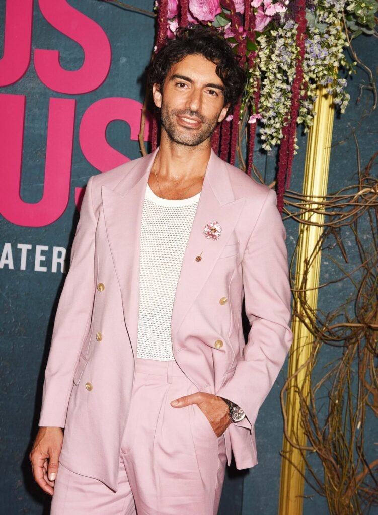 Justin Baldoni’s Legal Battle Over ‘Five Feet Apart’ Script: Allegations, Lawsuits, and Net Worth Revealed