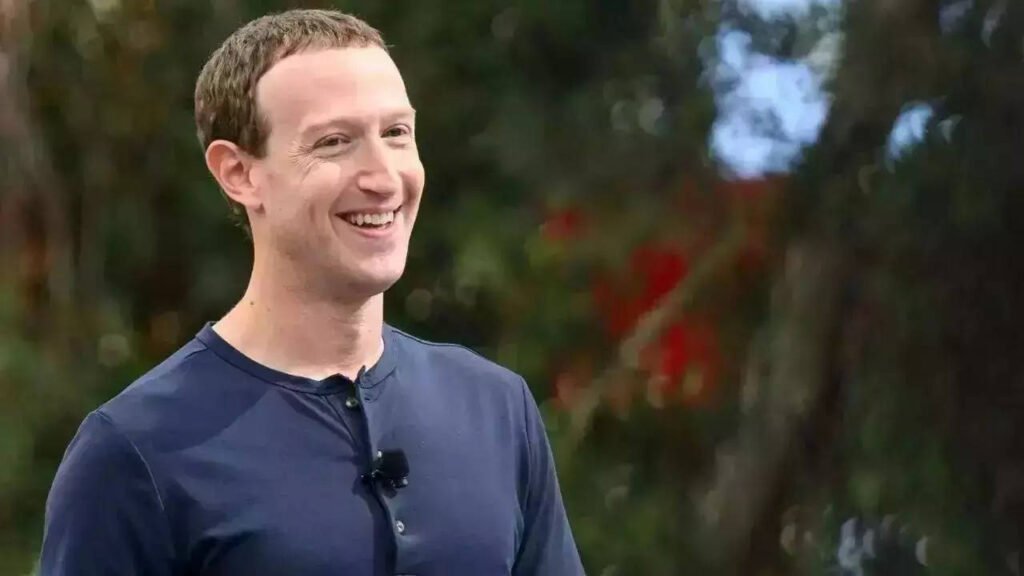 Mark Zuckerberg Net Worth How the Facebook Visionary Built a 200