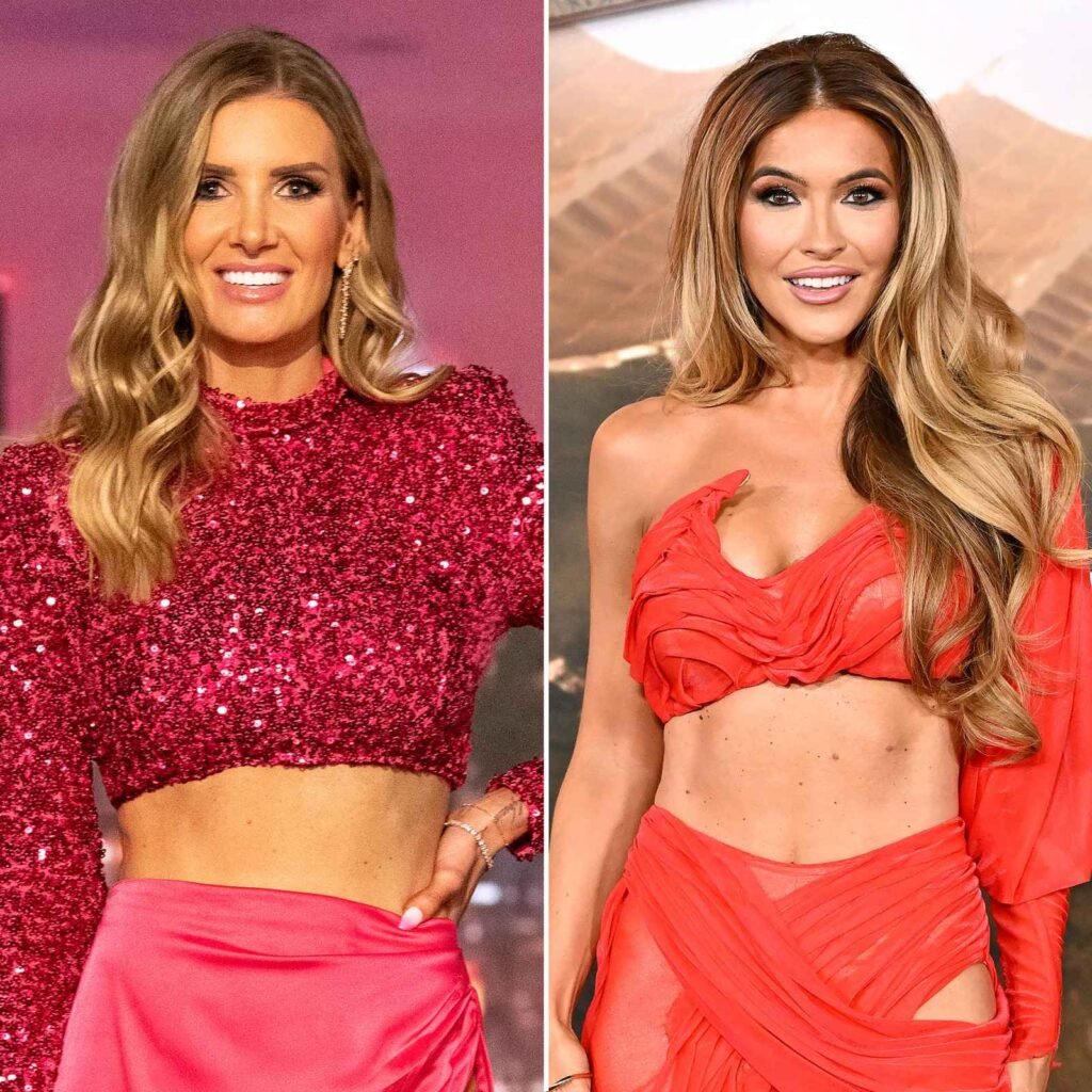 Nicole Young Breaks Silence on Chrishell Stause Feud and Her Future on ‘Selling Sunset’ – Plus, Insights on Her Net Worth