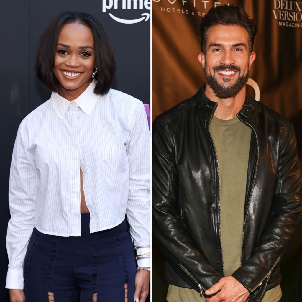 Rachel Lindsay Embraces a ‘Fresh Start’ Post-Divorce from Bryan Abasolo: Reflects on Growth and Net Worth