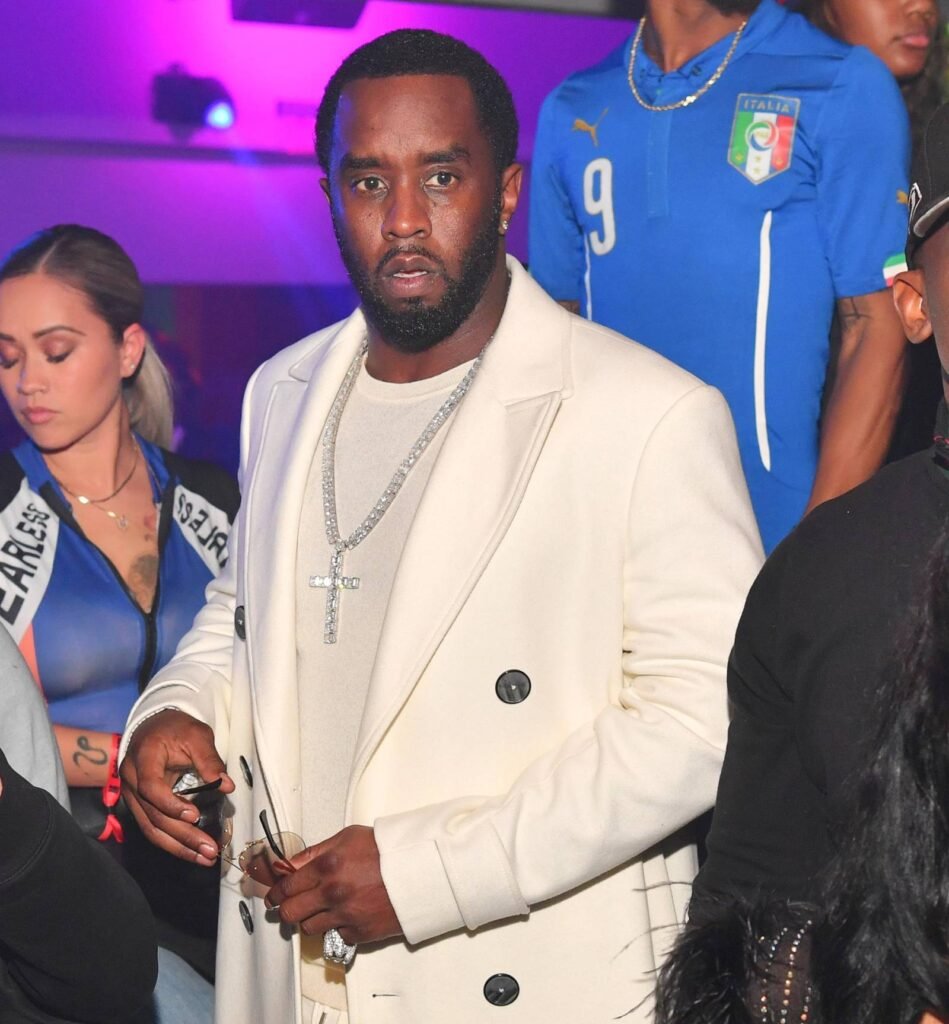 Sean ‘Diddy’ Combs Pursues $50 Million Defamation Lawsuit: Targets Accuser, NewsNation, and Others