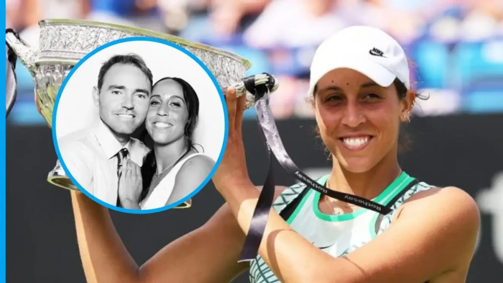 Madison Keys: Her $8 Million Net Worth Journey, Luxurious Cars, and Star-Studded Endorsements