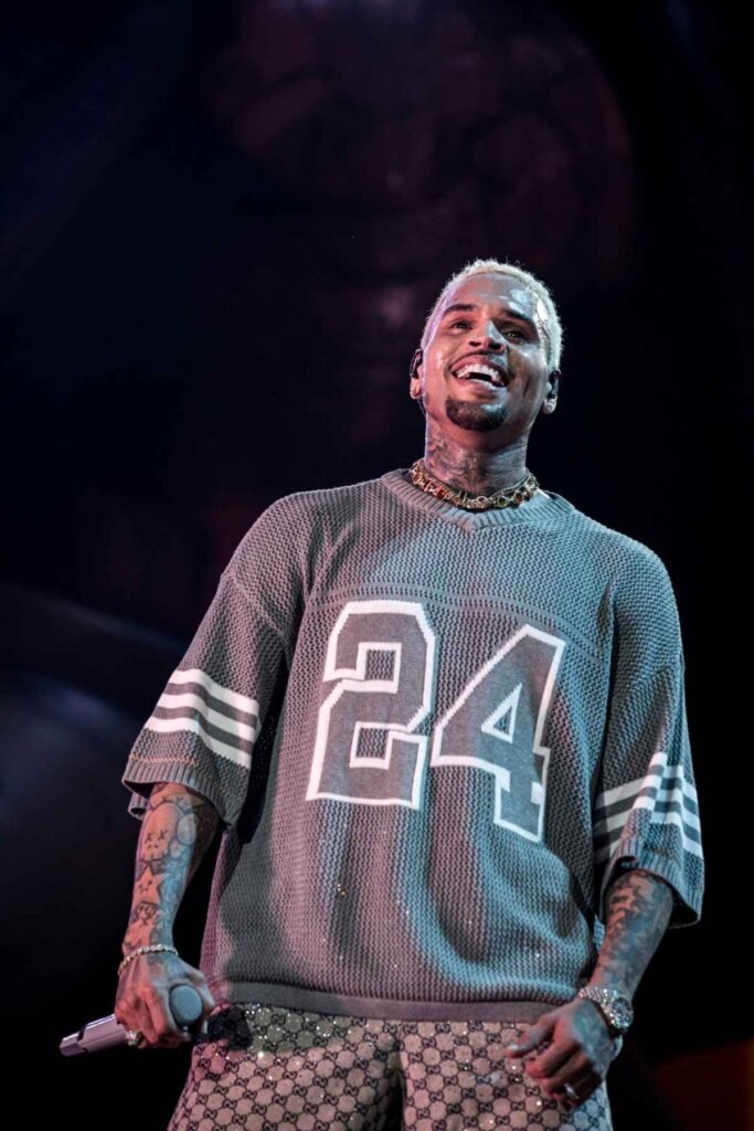 Chris Brown Files $500 Million Lawsuit Against Warner Bros. Over Sexual Assault Allegations in New Docuseries, Net Worth Insight