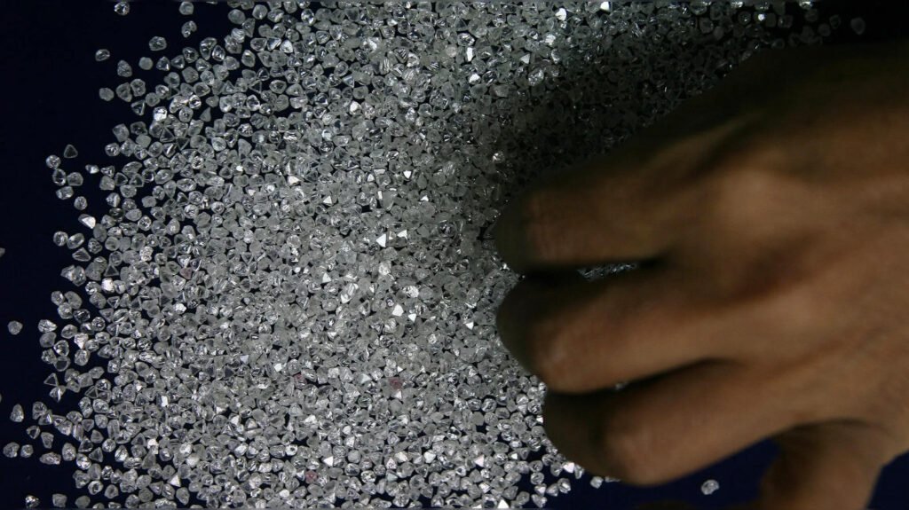 India Unveils DIA Scheme to Strengthen Leadership in Global Diamond Industry