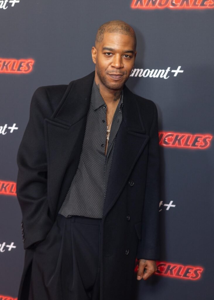 Kid Cudi Claps Back at Trolls Mocking ‘Unhinged Fan’ Home Invasion: ‘This Is Not a Joke’ – Plus, A Look at His Net Worth