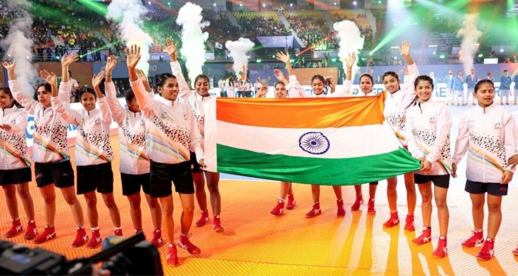 Global Athletes Applaud India’s Exceptional Hospitality at Kho Kho World Cup